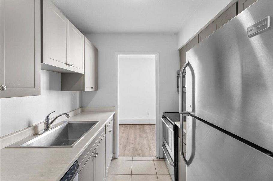 904 1127 Barclay Street Vancouver, BC - 14