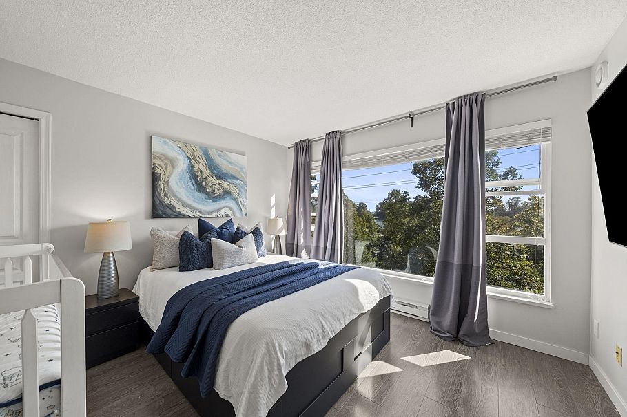 38 2723 E Kent Avenue North Vancouver, BC - 19
