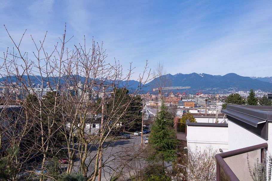 105 2222 Prince Edward Street Vancouver, BC - 21