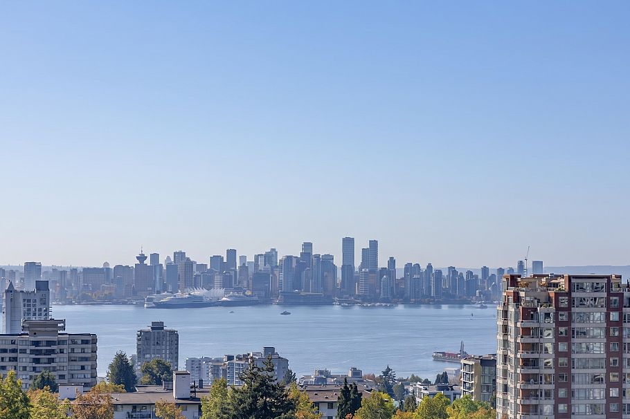 907 112 E 13th Street North Vancouver, BC - 23