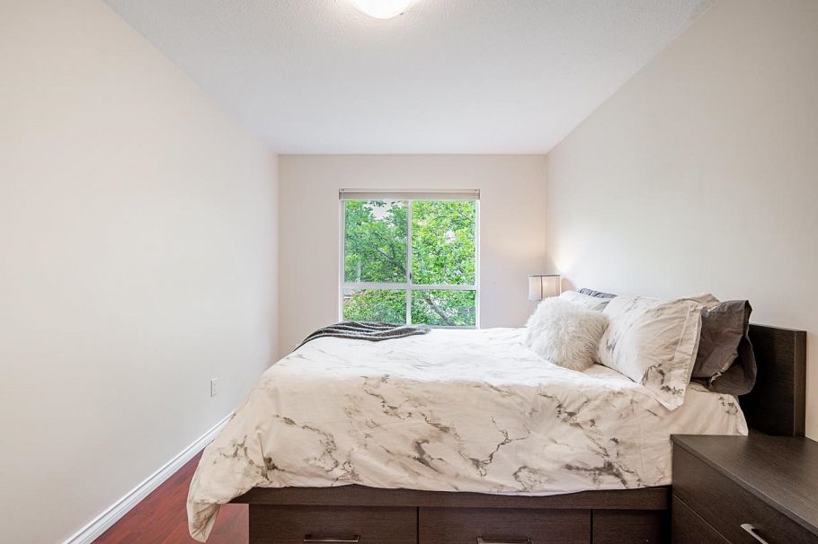 30 4311 Sophia Street Vancouver, BC - 18