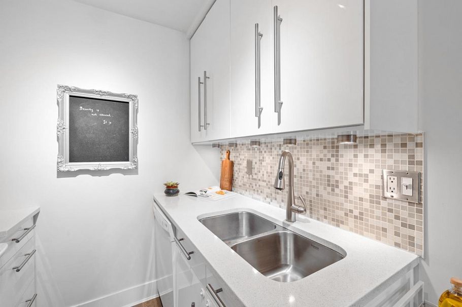 1B 2775 Fir Street Vancouver, BC - 19
