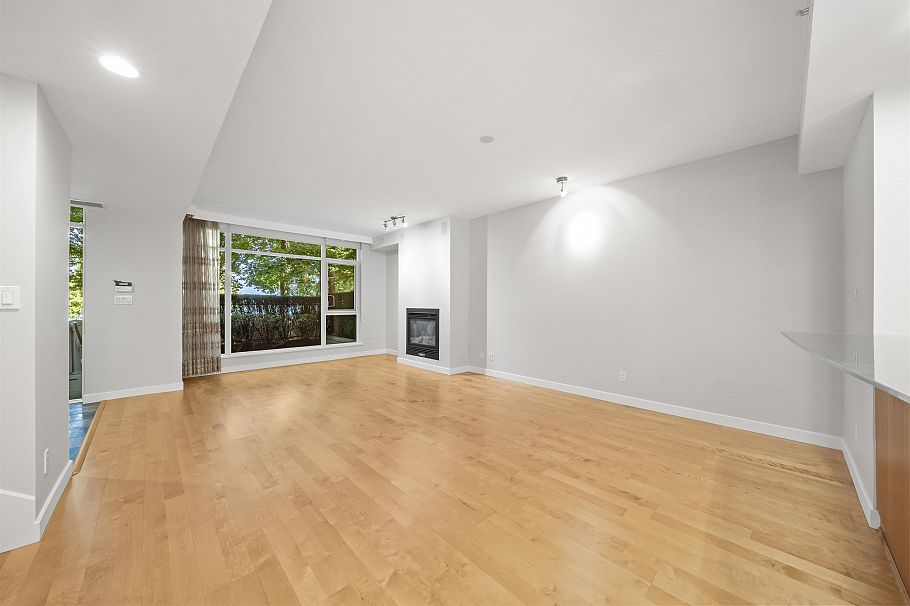 TH19 1281 W Cordova Street Vancouver, BC - 7