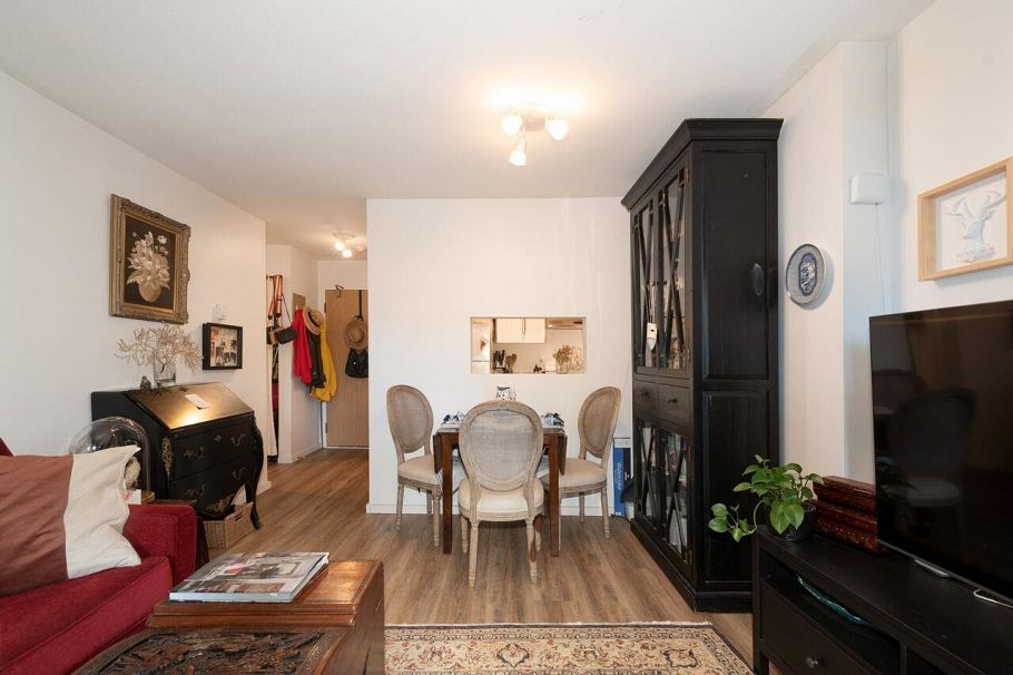 105 2222 Prince Edward Street Vancouver, BC - 8