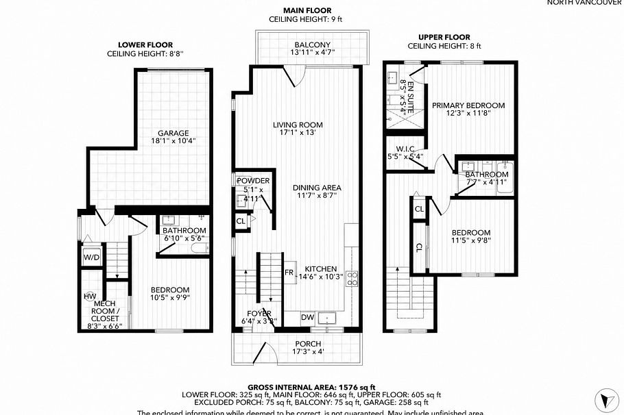 24 632 E 3rd Street North Vancouver, BC - 40