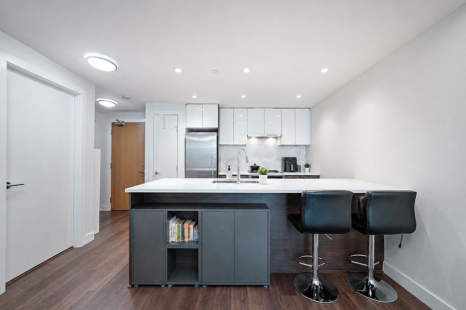 503 3557 Sawmill Crescent Vancouver, BC - 5