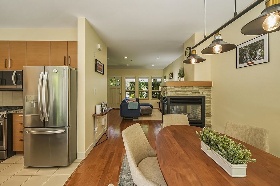 2990 Chesterfield Avenue North Vancouver, BC - 9