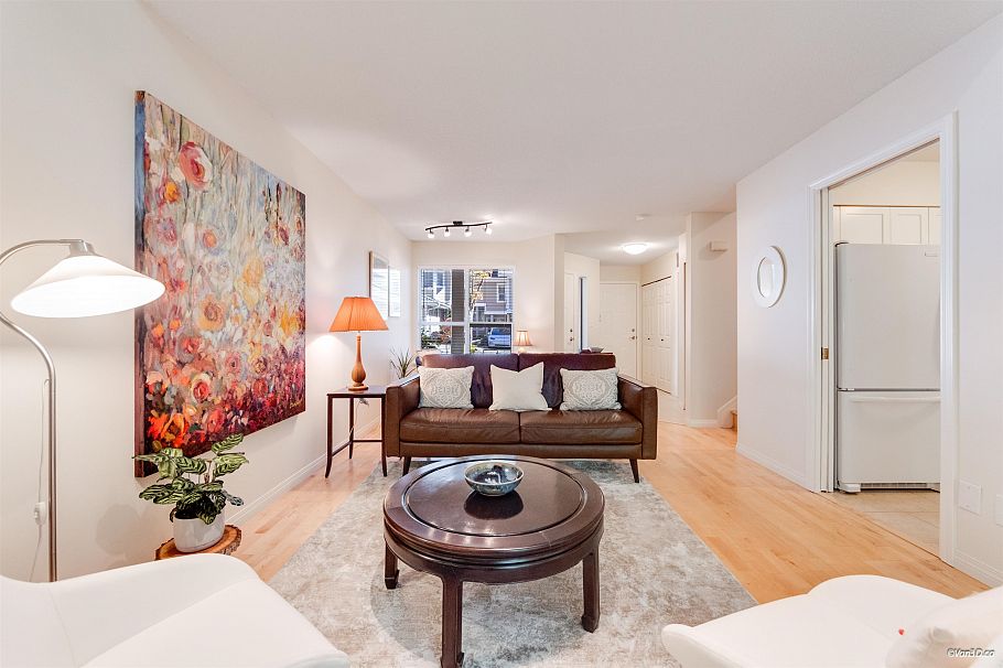 49 650 Roche Point Drive North Vancouver, BC - 9