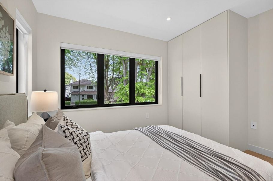 1 58 E 40th Avenue Vancouver, BC - 28
