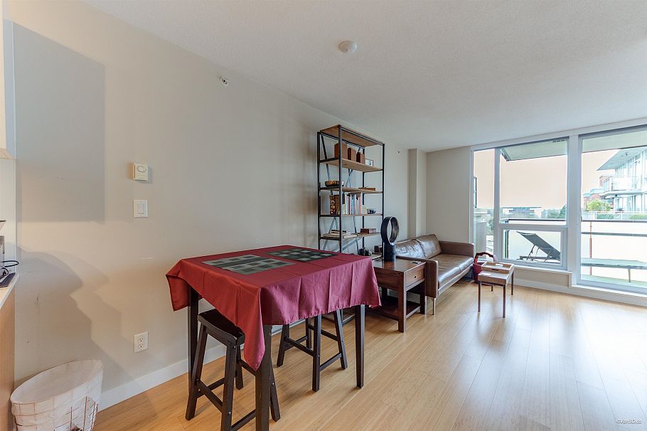806 718 Main Street Vancouver, BC - 14