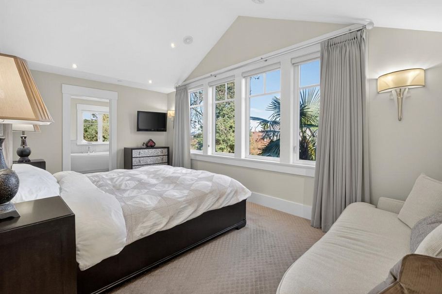 1850 W 36th Avenue Vancouver, BC - 10