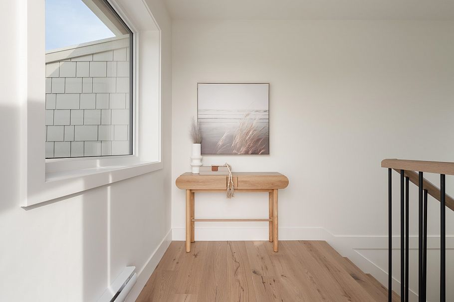 2 2344 W 45th Avenue Vancouver, BC - 27