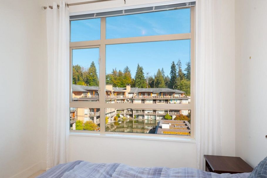 501 3602 Aldercrest Drive North Vancouver, BC - 25