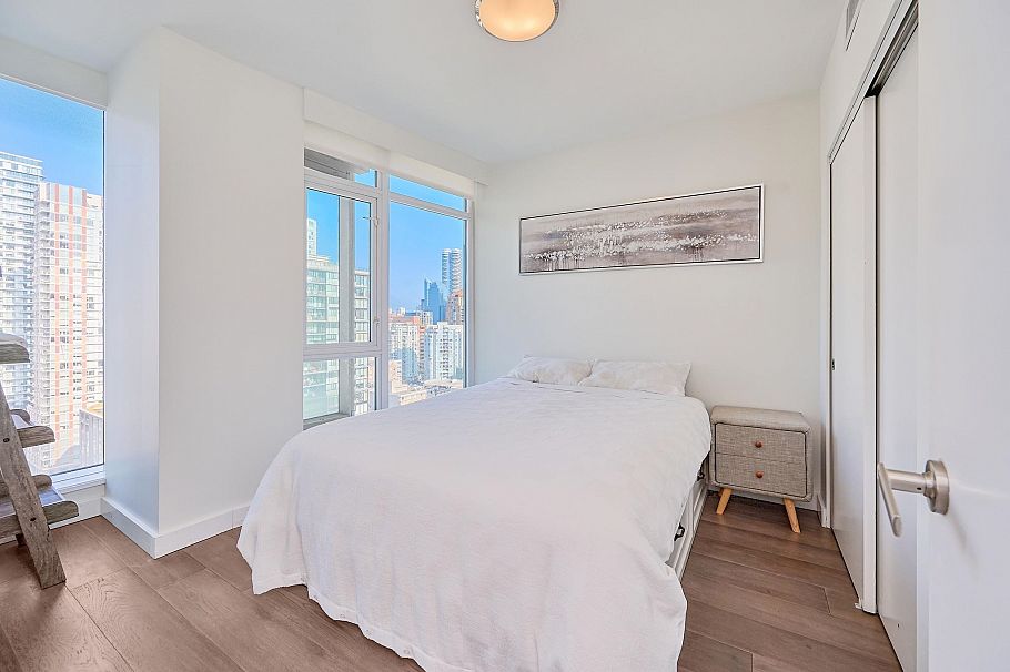 2602 1372 Seymour Street Vancouver, BC - 16