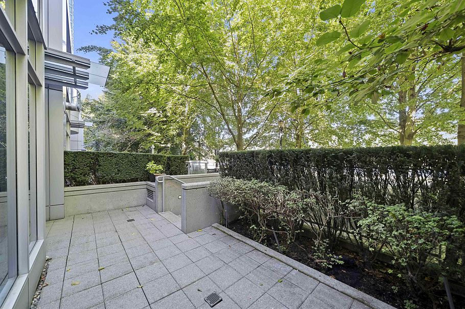 TH19 1281 W Cordova Street Vancouver, BC - 30