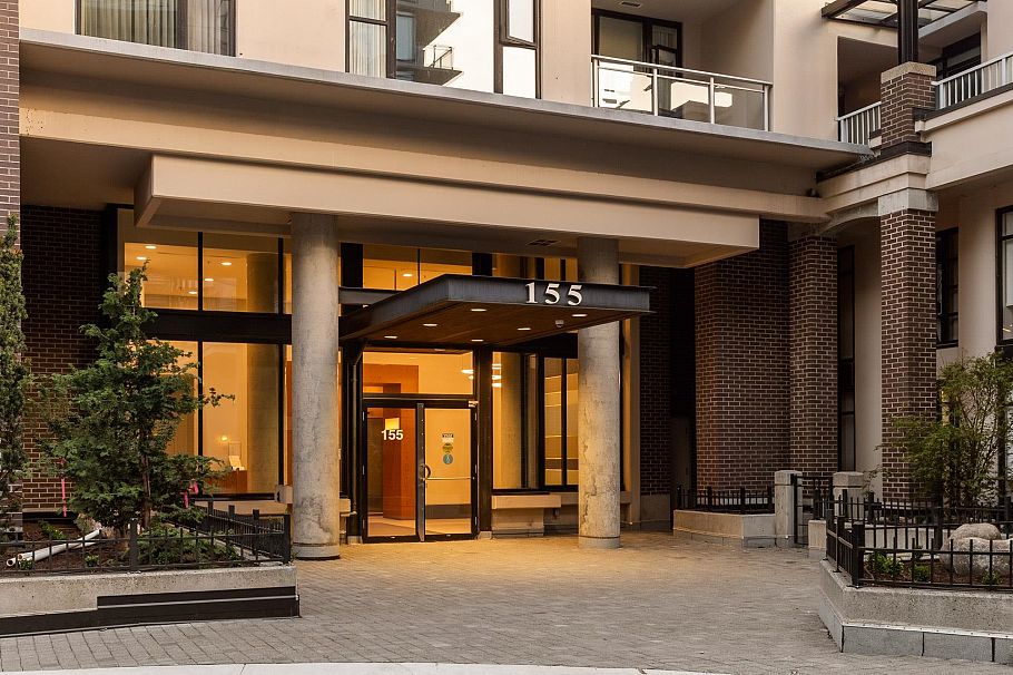 1505 155 W 1st Street North Vancouver, BC - 5