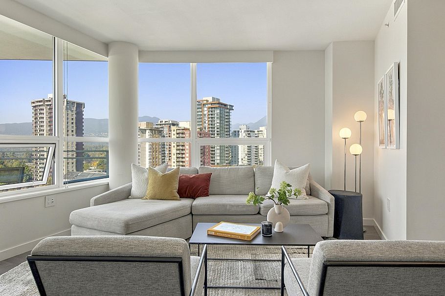 907 112 E 13th Street North Vancouver, BC - 8