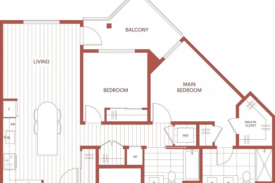 213 2380 Emery Court North Vancouver, BC - 20