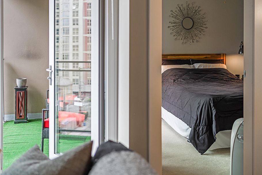 708 888 Homer Street Vancouver, BC - 22