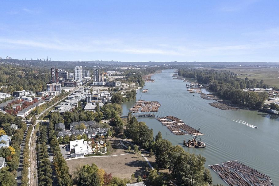 38 2723 E Kent Avenue North Vancouver, BC - 31