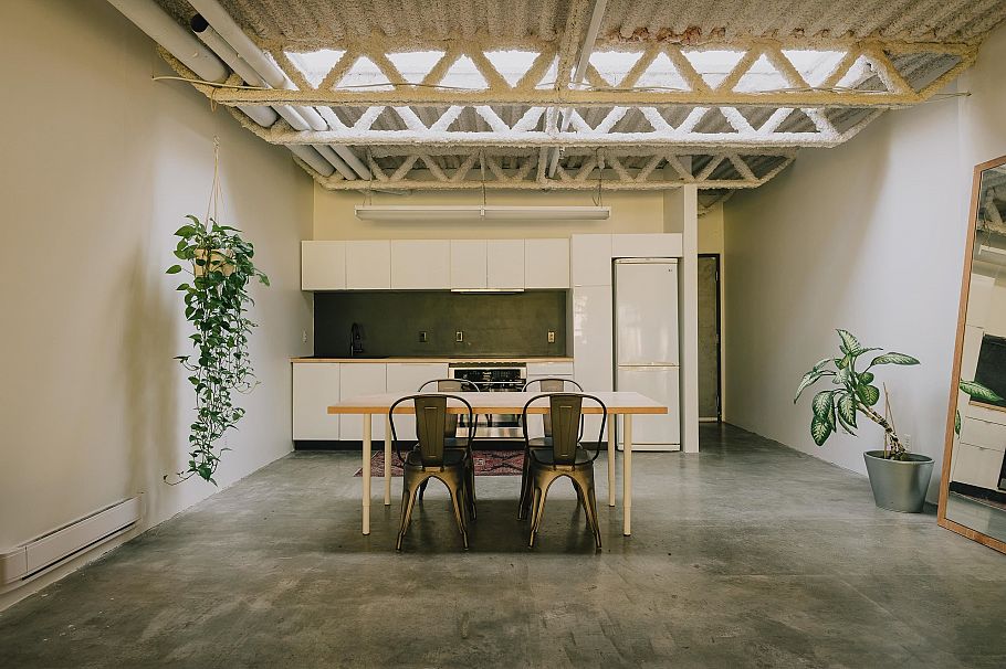 422 350 E 2nd Avenue Vancouver, BC - 9
