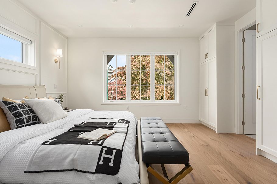 1 2344 W 45th Avenue Vancouver, BC - 21