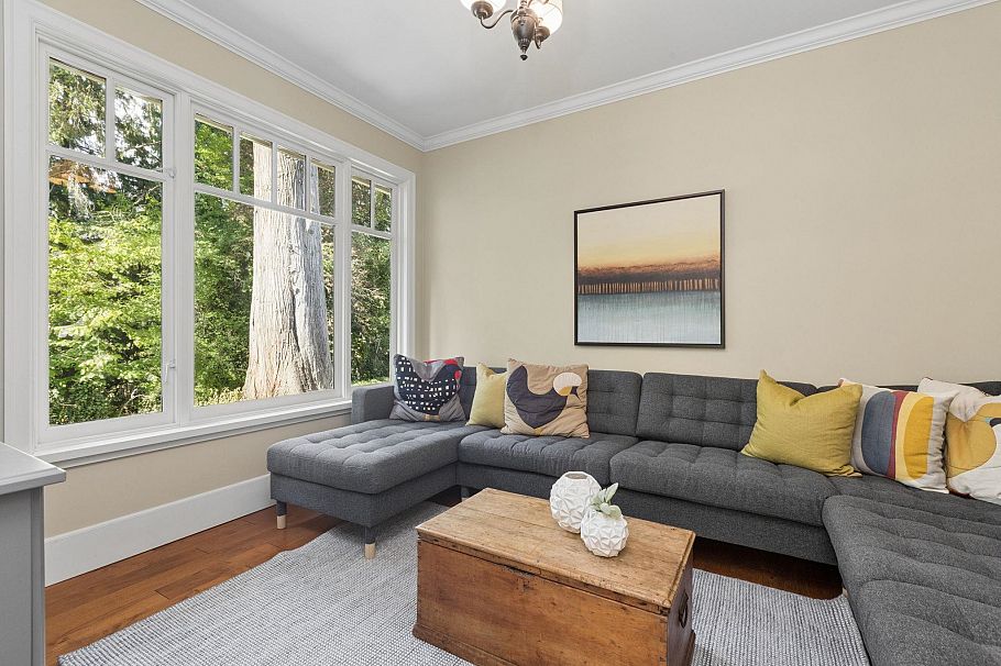 3815 Sunnycrest Drive North Vancouver, BC - 17