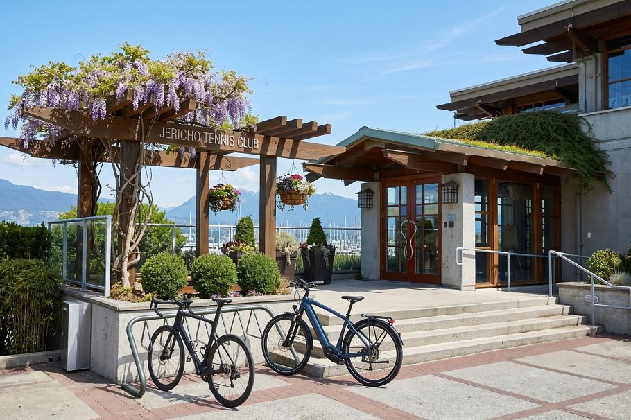 2950 W 8th Avenue Vancouver, BC - 27