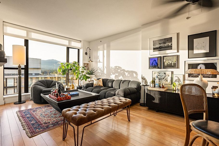 1505 155 W 1st Street North Vancouver, BC - 8