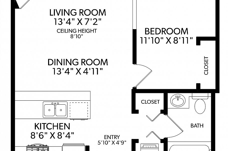 307 928 W Richards Street Street Vancouver, BC - 21