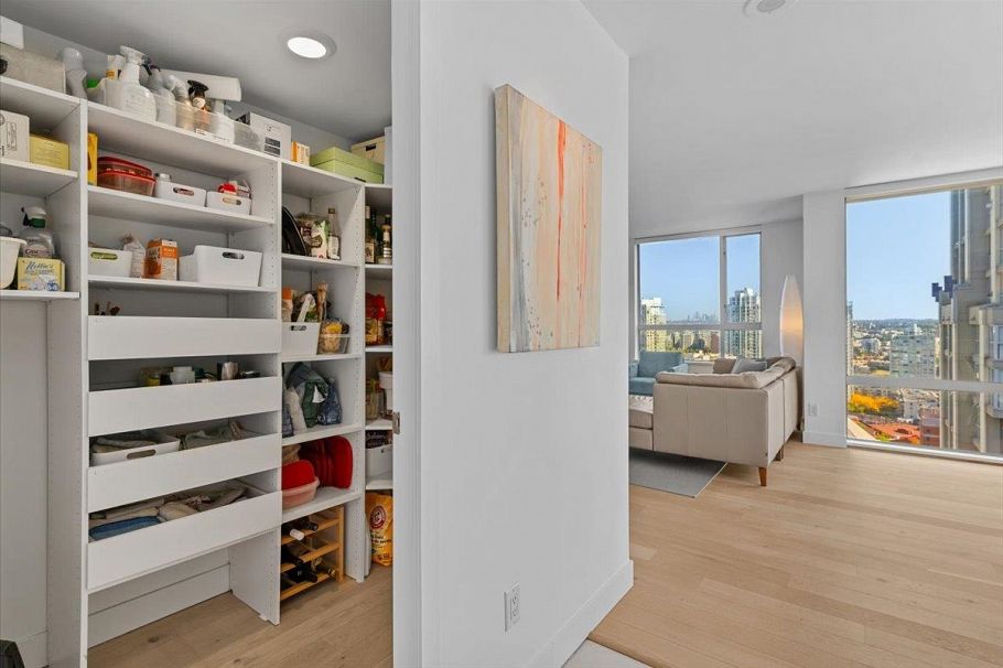 2303 1225 Richards Street Vancouver, BC - 26