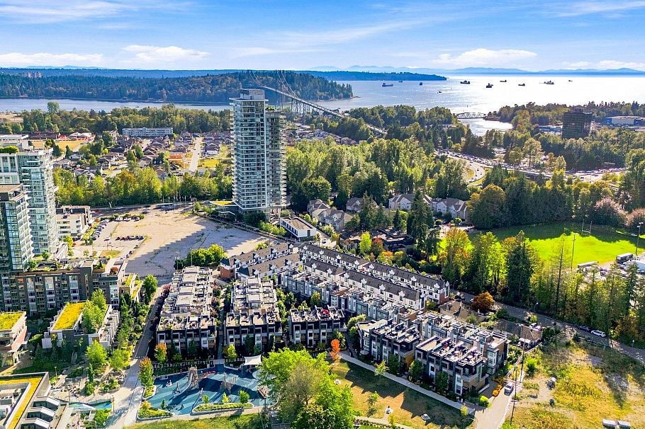 135 2070 Curling Road North Vancouver, BC - 1