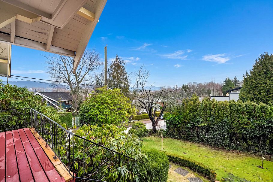 4396 Locarno Crescent Vancouver, BC - 17
