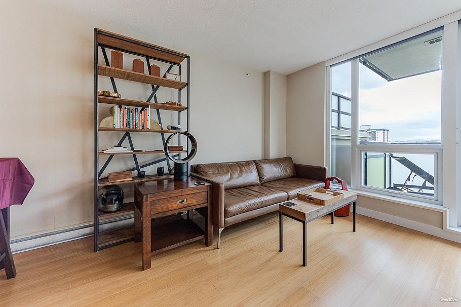 806 718 Main Street Vancouver, BC - 8