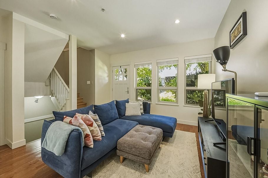2990 Chesterfield Avenue North Vancouver, BC - 4
