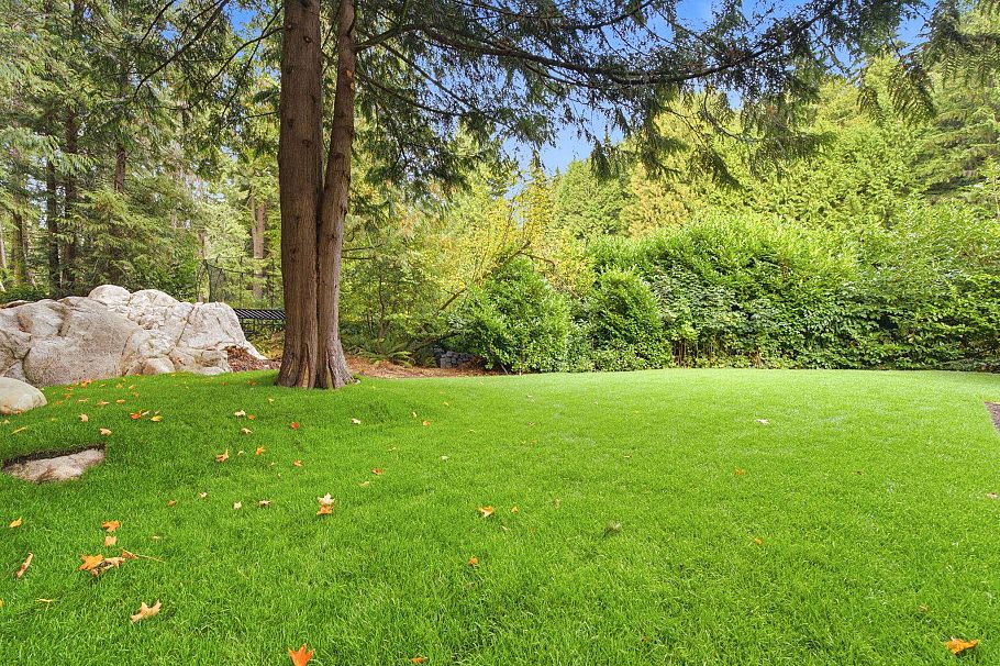 4646 Cove Cliff Road North Vancouver, BC - 29