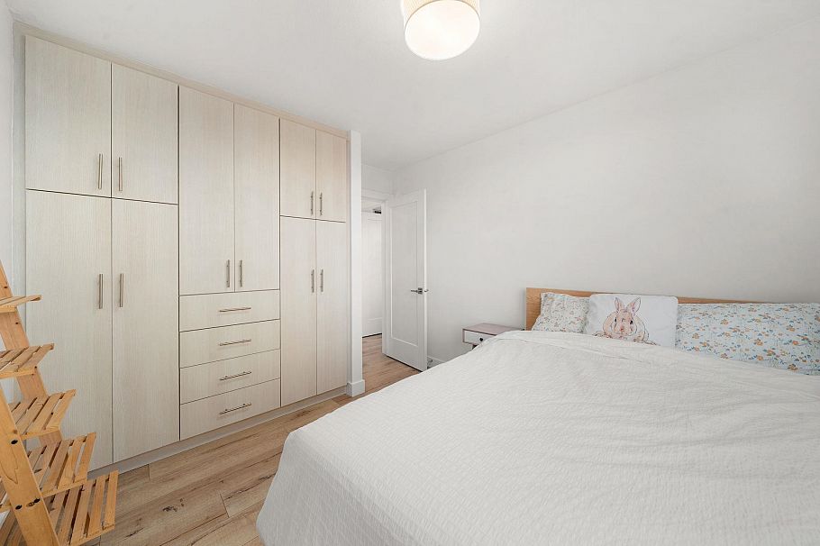 1207 1330 Harwood Street Vancouver, BC - 18