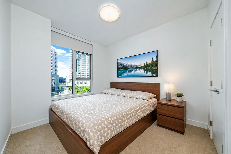 503 3557 Sawmill Crescent Vancouver, BC - 13