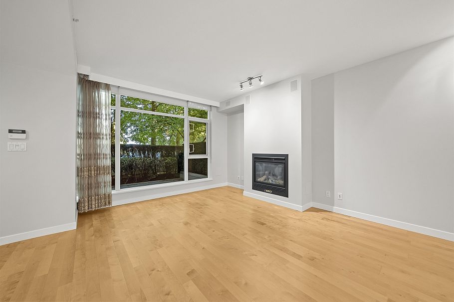 TH19 1281 W Cordova Street Vancouver, BC - 13