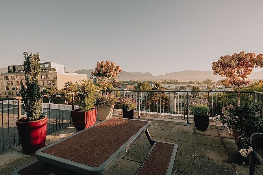422 350 E 2nd Avenue Vancouver, BC - 18