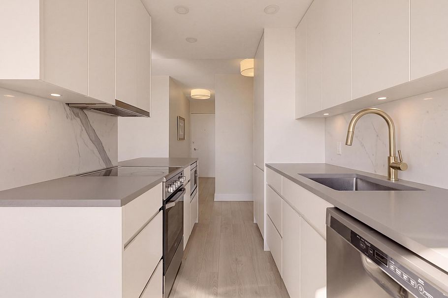 902 2370 W 2nd Avenue Vancouver, BC - 11