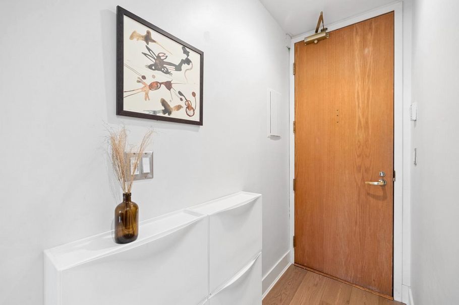 1B 2775 Fir Street Vancouver, BC - 20