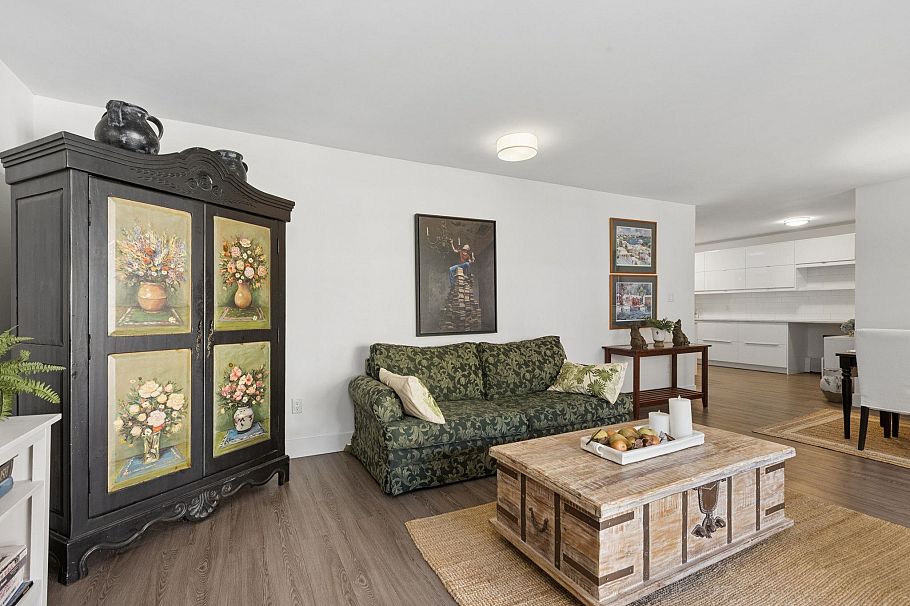 303 236 W 2nd Street North Vancouver, BC - 14