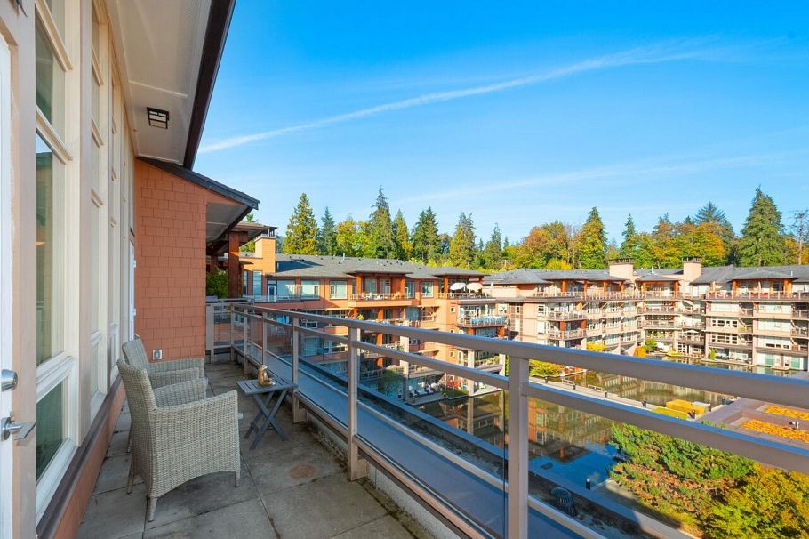501 3602 Aldercrest Drive North Vancouver, BC - 14