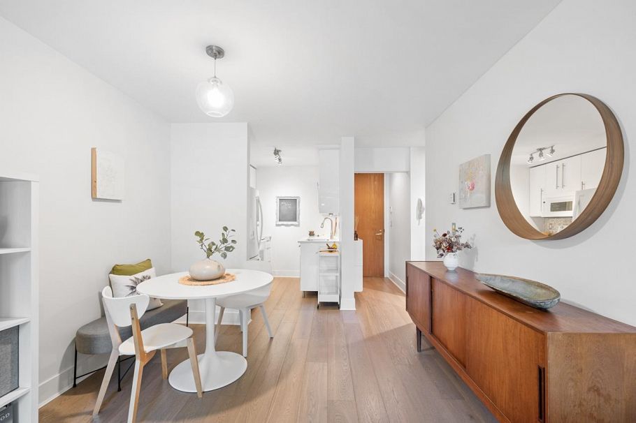 1B 2775 Fir Street Vancouver, BC - 15