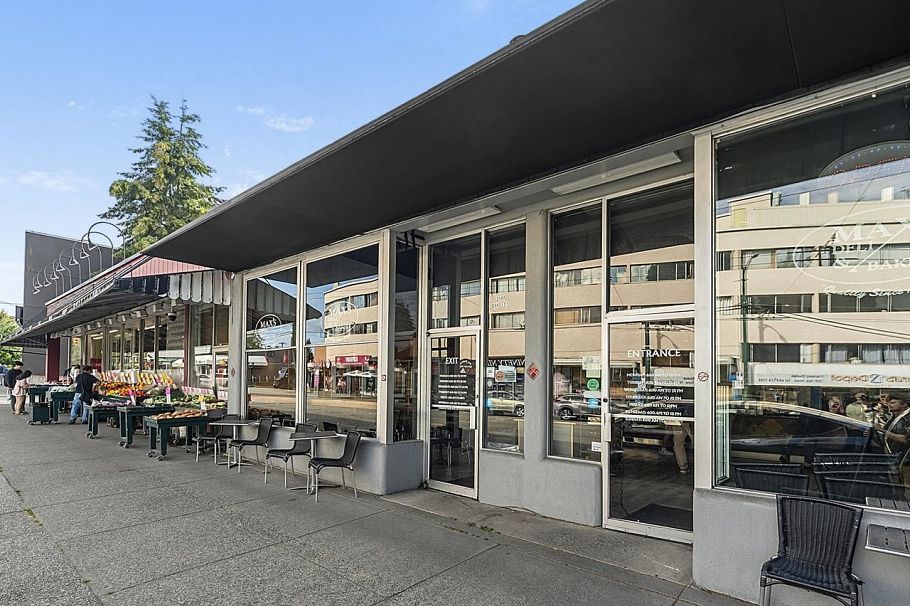 309 3089 Oak Street Vancouver, BC - 20