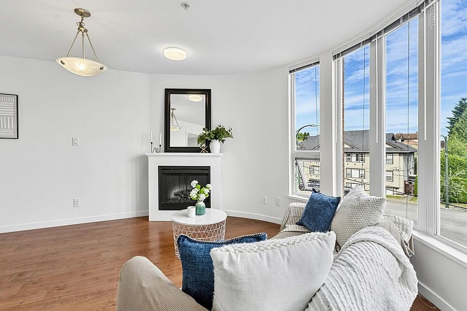 309 3089 Oak Street Vancouver, BC - 9