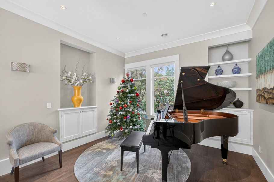 1850 W 36th Avenue Vancouver, BC - 9