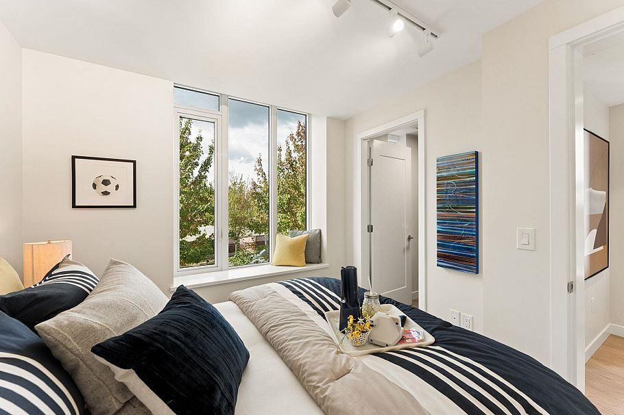 13 6138 Birney Avenue Vancouver, BC - 22