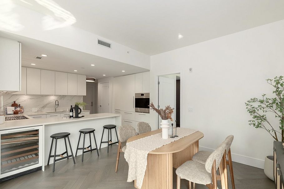307 4685 Cambie Street Vancouver, BC - 7
